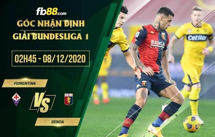 fb88-tỷ lệ kèo nhà cái Fiorentina vs Genoa