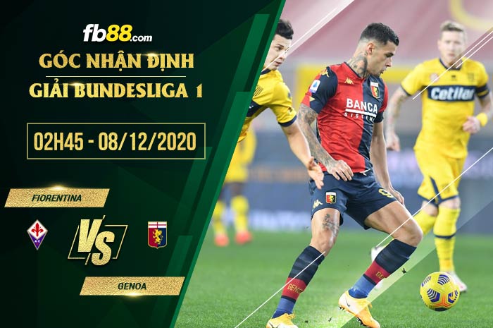 fb88-tỷ lệ kèo nhà cái Fiorentina vs Genoa