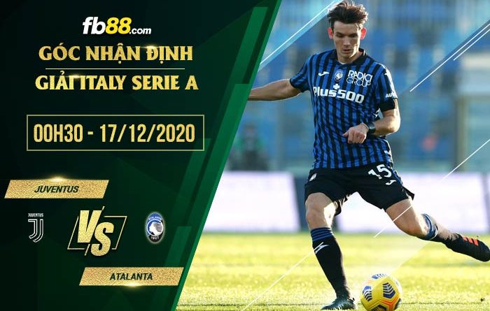 fb88-tỷ lệ kèo nhà cái Juventus vs Atalanta