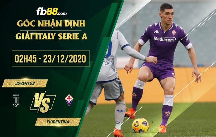 fb88-tỷ lệ kèo nhà cái Juventus vs Fiorentina