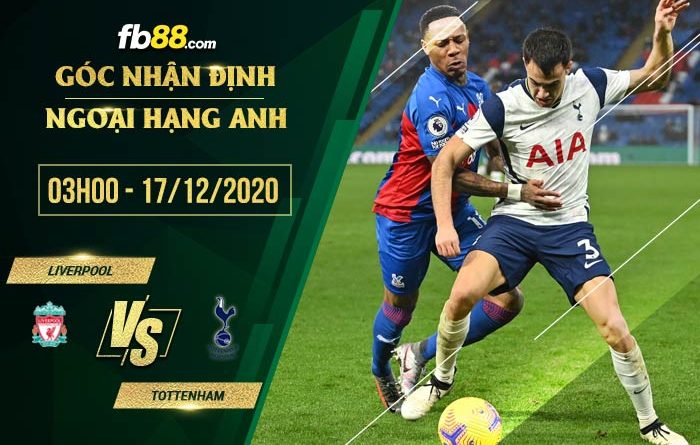 fb88-tỷ lệ kèo nhà cái Liverpool vs Tottenham