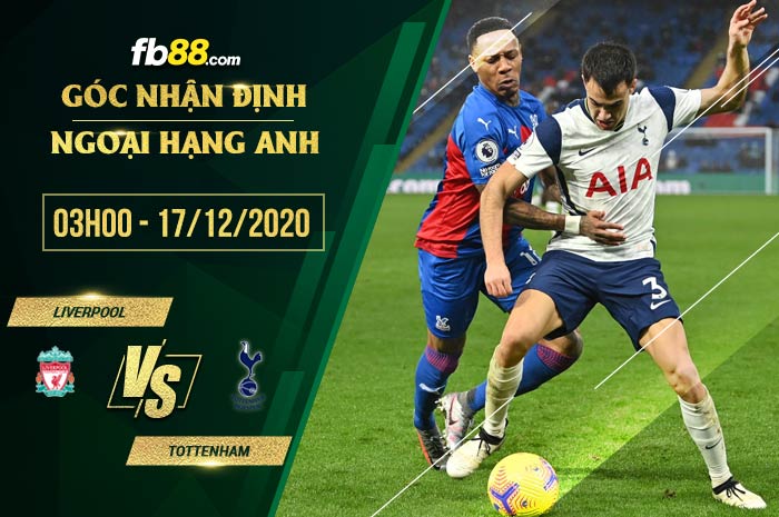 fb88-tỷ lệ kèo nhà cái Liverpool vs Tottenham