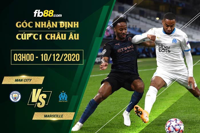 fb88-tỷ lệ kèo nhà cái Manchester City vs Marseille