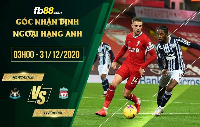 fb88-tỷ lệ kèo nhà cái Newcastle vs Liverpool