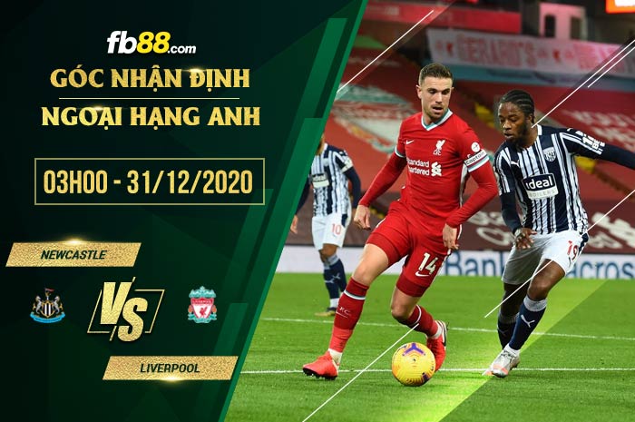 fb88-tỷ lệ kèo nhà cái Newcastle vs Liverpool