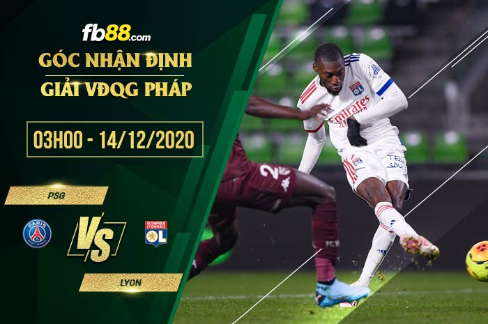 fb88-tỷ lệ kèo nhà cái PSG vs Lyon