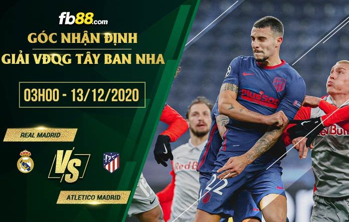 fb88-tỷ lệ kèo nhà cái Real Madrid vs Atletico Madrid