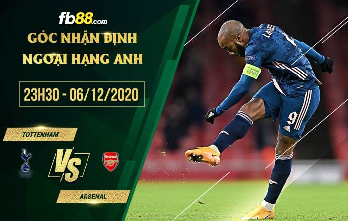 fb88-tỷ lệ kèo nhà cái Tottenham vs Arsenal