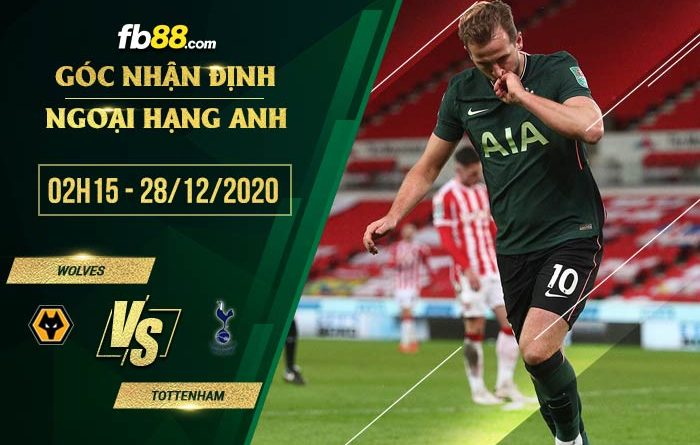 fb88-tỷ lệ kèo nhà cái Wolves vs Tottenham