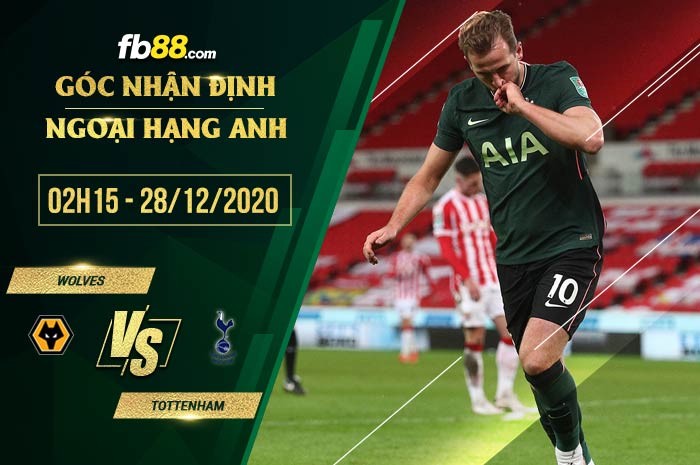 fb88-tỷ lệ kèo nhà cái Wolves vs Tottenham