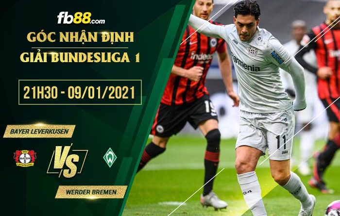 fb88-soi kèo Leverkusen vs Bremen