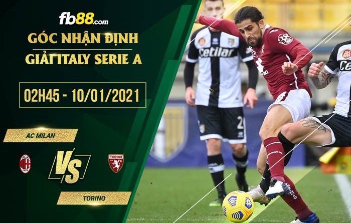 fb88-tỷ lệ kèo nhà cái AC Milan vs Torino