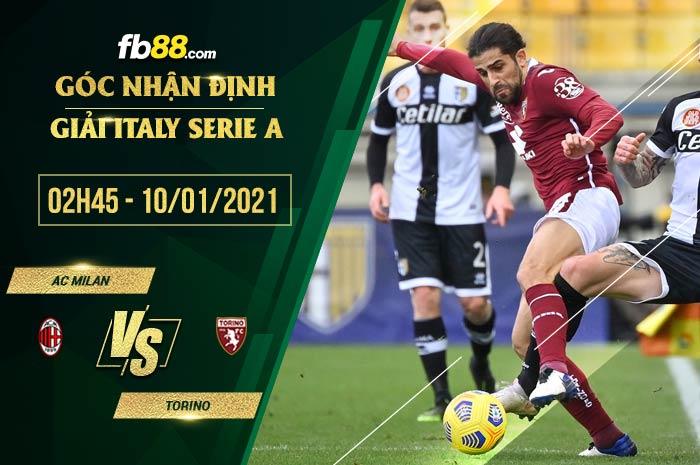 fb88-tỷ lệ kèo nhà cái AC Milan vs Torino