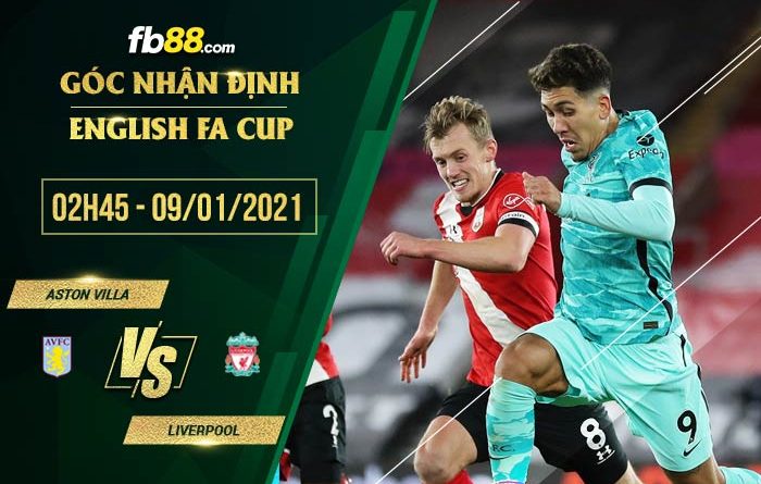 fb88-tỷ lệ kèo nhà cái Aston Villa vs Liverpool