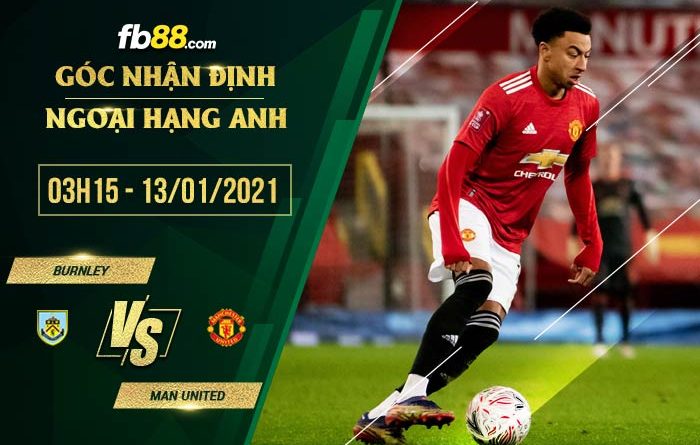 fb88-tỷ lệ kèo nhà cái Burnley vs Manchester United