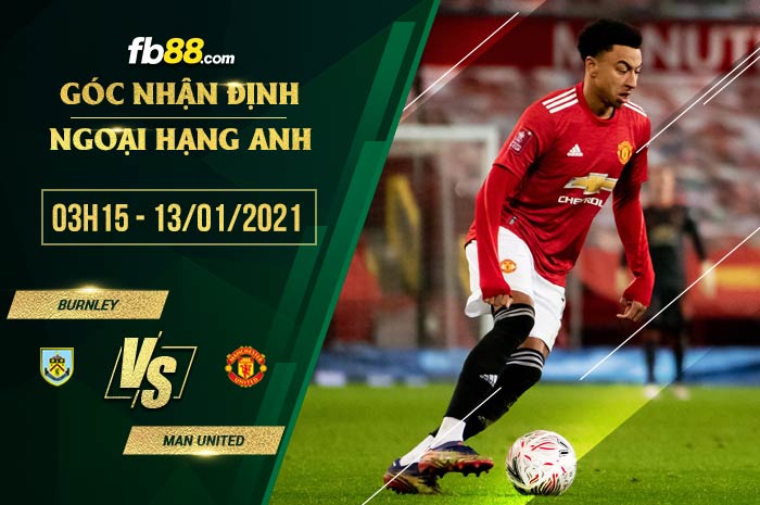 fb88-tỷ lệ kèo nhà cái Burnley vs Manchester United