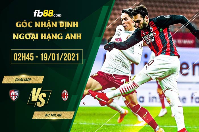 fb88-tỷ lệ kèo nhà cái Cagliari vs AC Milan