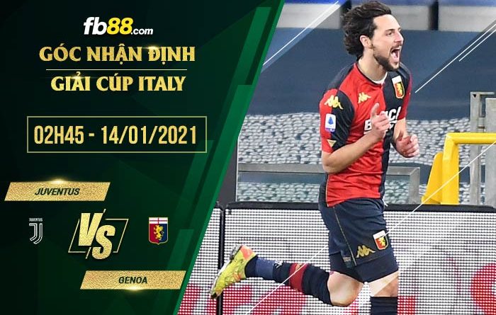 fb88-tỷ lệ kèo nhà cái Juventus vs Genoa