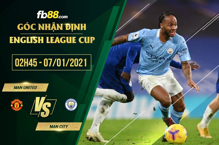 fb88-tỷ lệ kèo nhà cái Man United vs Man City