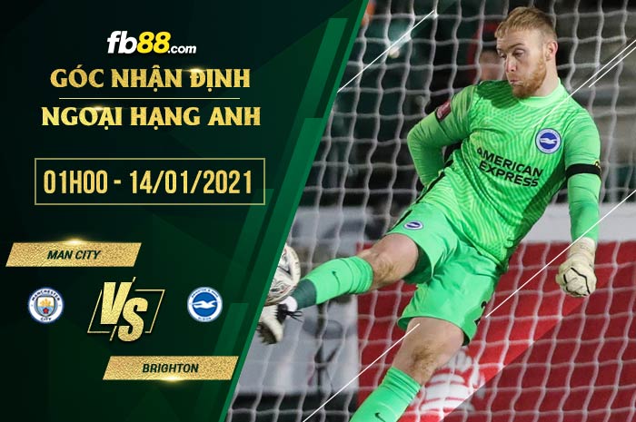 fb88-tỷ lệ kèo nhà cái Manchester City vs Brighton