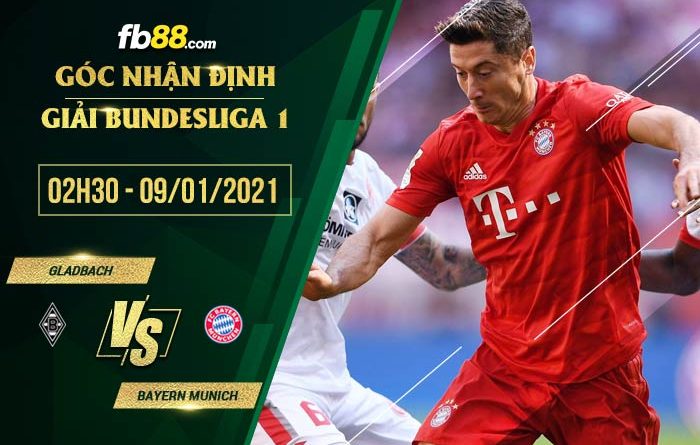 fb88-tỷ lệ kèo nhà cái Monchengladbach vs Bayern Munich