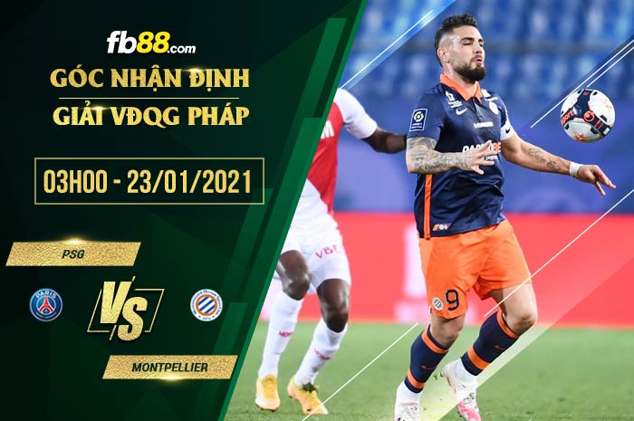 fb88-tỷ lệ kèo nhà cái PSG vs Montpellier