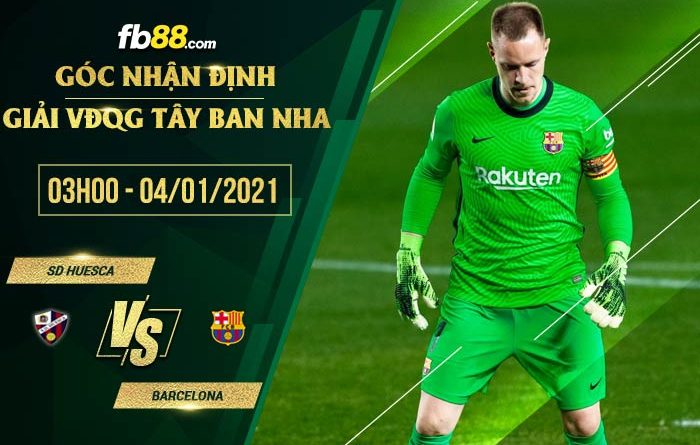 fb88-tỷ lệ kèo nhà cái SD Huesca vs Barcelona