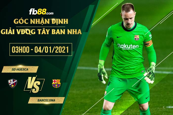 fb88-tỷ lệ kèo nhà cái SD Huesca vs Barcelona