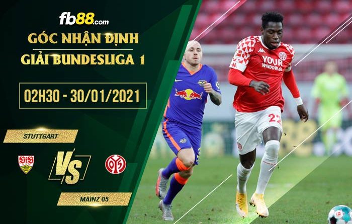 fb88-tỷ lệ kèo nhà cái Stuttgart vs Mainz