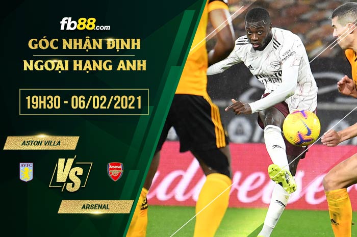 fb88-tỷ lệ kèo nhà cái Aston Villa vs Arsenal