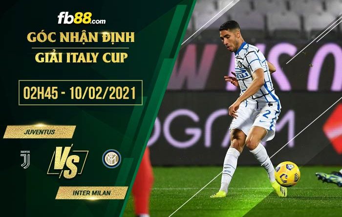 fb88-tỷ lệ kèo nhà cái Juventus vs Inter Milan