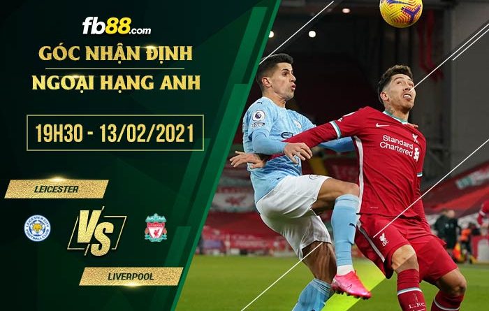 fb88-tỷ lệ kèo nhà cái Leicester vs Liverpool