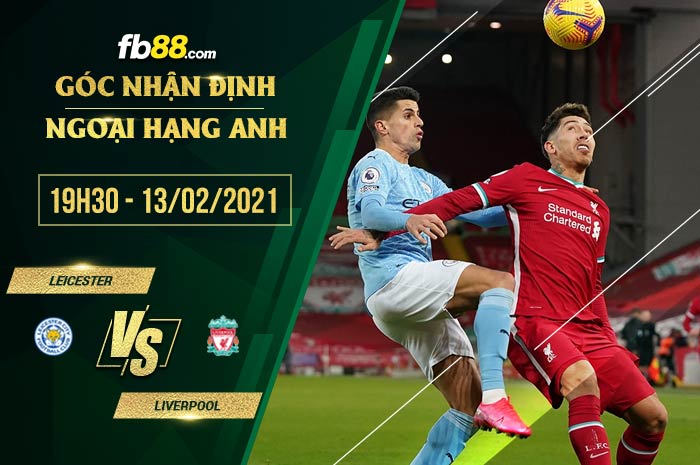 fb88-tỷ lệ kèo nhà cái Leicester vs Liverpool