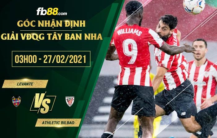 fb88-tỷ lệ kèo nhà cái Levante vs Athletic Bilbao