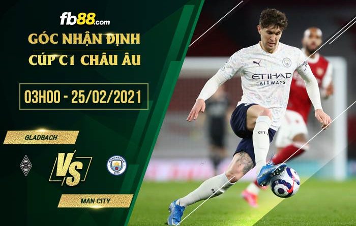 fb88-tỷ lệ kèo nhà cái Monchengladbach vs Man City