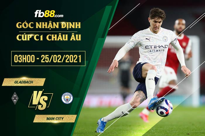 fb88-tỷ lệ kèo nhà cái Monchengladbach vs Man City