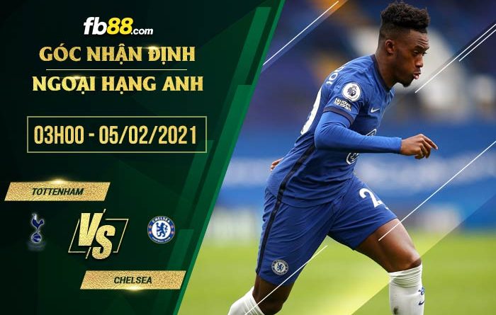 fb88-tỷ lệ kèo nhà cái Tottenham vs Chelsea