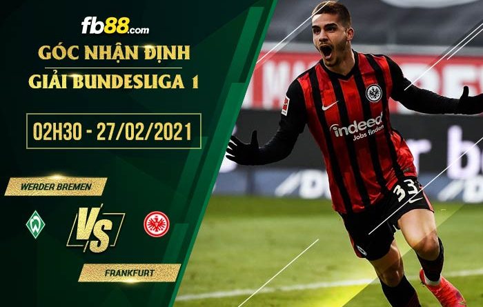 fb88-tỷ lệ kèo nhà cái Werder Bremen vs Eintracht Frankfurt