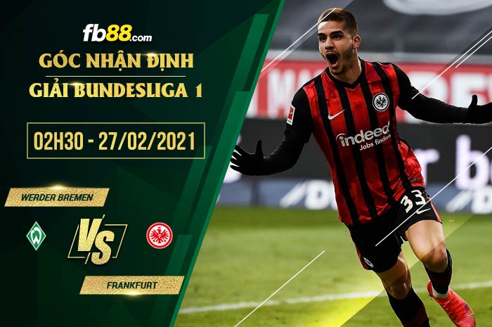 fb88-tỷ lệ kèo nhà cái Werder Bremen vs Eintracht Frankfurt