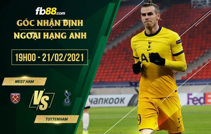 fb88-tỷ lệ kèo nhà cái West Ham vs Tottenham