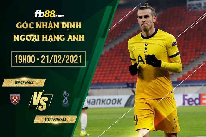 fb88-tỷ lệ kèo nhà cái West Ham vs Tottenham