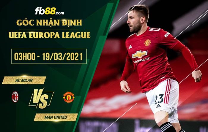 fb88-tỷ lệ kèo nhà cái AC Milan vs Man Utd