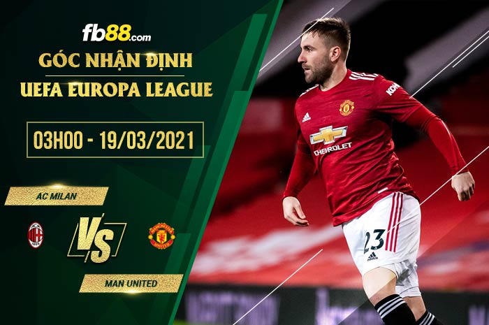 fb88-tỷ lệ kèo nhà cái AC Milan vs Man Utd