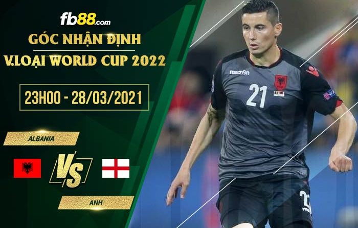 fb88-tỷ lệ kèo nhà cái Albania vs Anh