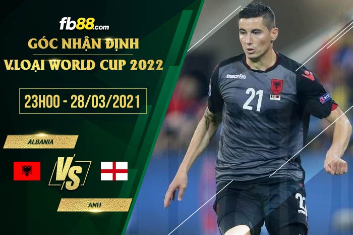 fb88-tỷ lệ kèo nhà cái Albania vs Anh