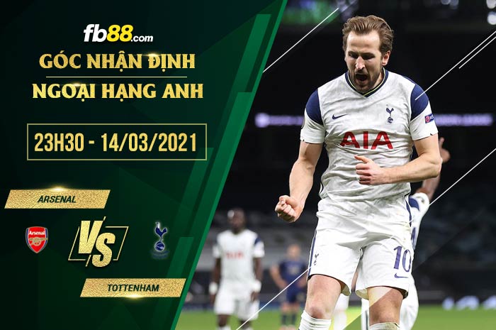 fb88-tỷ lệ kèo nhà cái Arsenal vs Tottenham