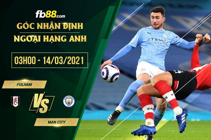 fb88-tỷ lệ kèo nhà cái Fulham vs Man City