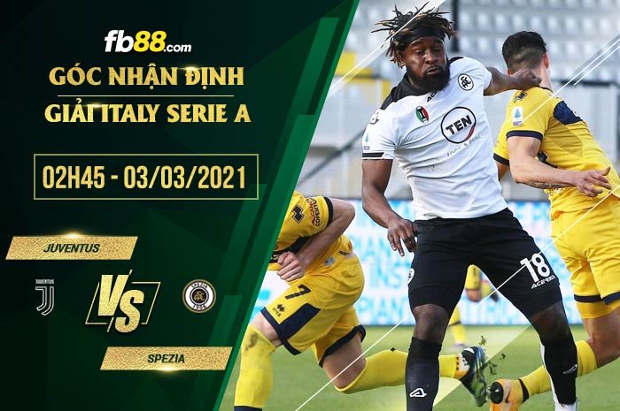 fb88-tỷ lệ kèo nhà cái Juventus vs Spezia