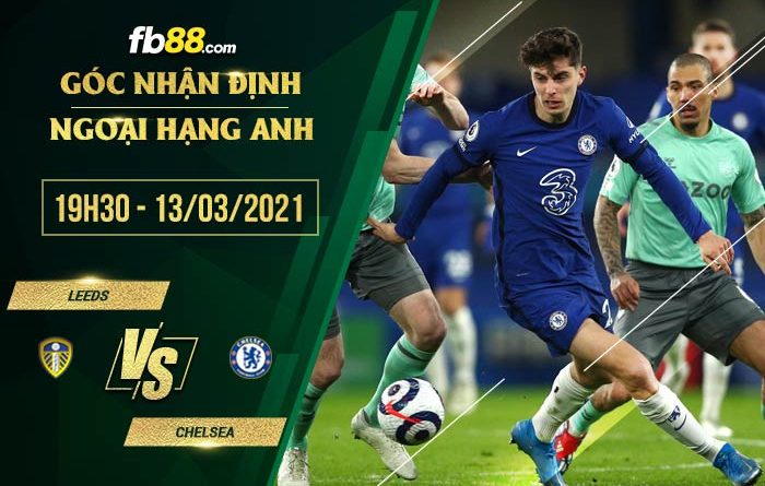 fb88-tỷ lệ kèo nhà cái Leeds vs Chelsea