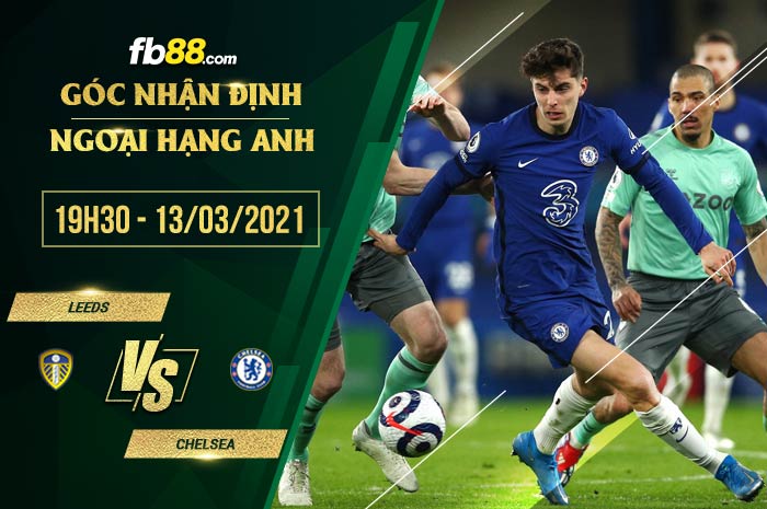 fb88-tỷ lệ kèo nhà cái Leeds vs Chelsea